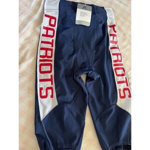 New 2014 patriots kids football paints Russell